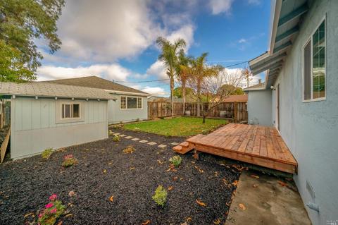 1198 Whitney Ave, Napa, CA 94559 photo 20
