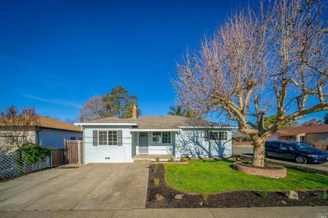 1198 Whitney Ave, Napa, CA 94559 photo 1