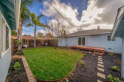 1198 Whitney Ave, Napa, CA 94559 photo 21