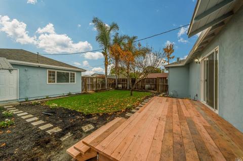 1198 Whitney Ave, Napa, CA 94559 photo 19