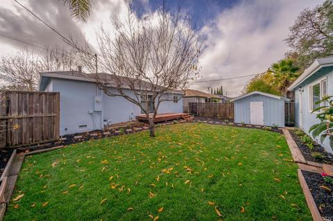 1198 Whitney Ave, Napa, CA 94559 photo 22
