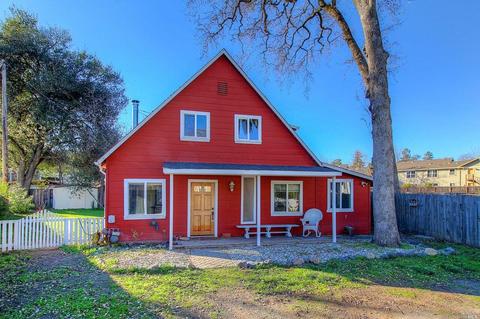 120 E 4th St, Cloverdale, CA 95425 photo 1