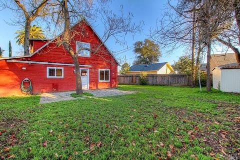 120 E 4th St, Cloverdale, CA 95425 photo 27