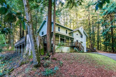 24118 Birch Cir, Willits, CA 95490 photo 23