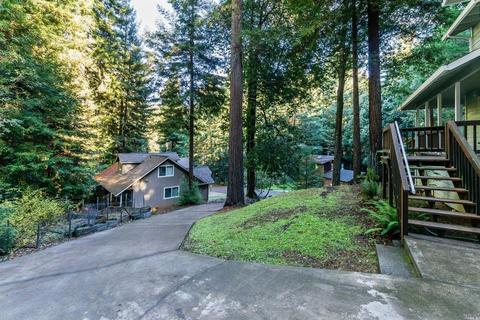 24118 Birch Cir, Willits, CA 95490 photo 22