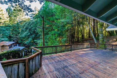 24118 Birch Cir, Willits, CA 95490 photo 19