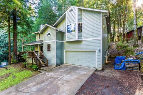 24118 Birch Cir, Willits, CA 95490 photo 17