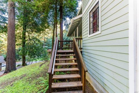 24118 Birch Cir, Willits, CA 95490 photo 18