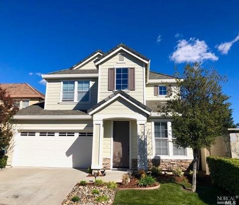 630 Peridot Pl, Fairfield, CA 94534 photo 1