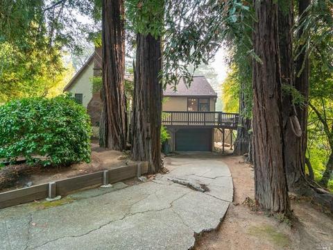 20 Winship Rd, Ross, CA 94957 photo 2