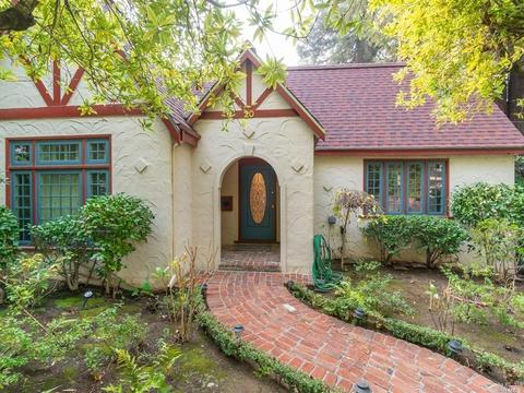 20 Winship Rd, Ross, CA 94957 photo 1