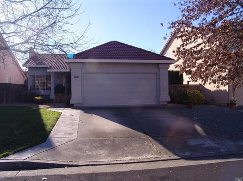 162 Espana Way, Windsor, CA 95492 photo 2
