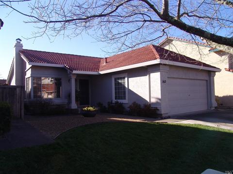 162 Espana Way, Windsor, CA 95492 photo 3
