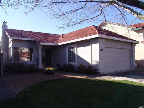 162 Espana Way, Windsor, CA 95492 photo 1