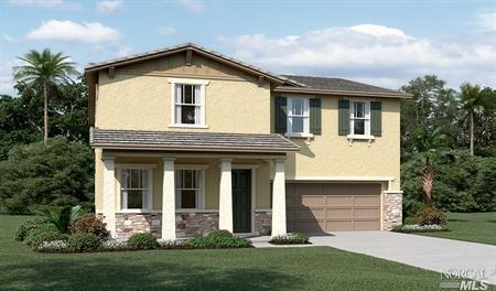 615 W Cherry St, Dixon, CA 95620 photo 1