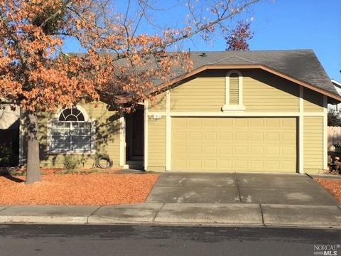 1850 Howard Dr, Windsor, CA 95492 photo 1