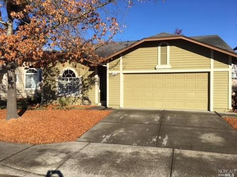 1850 Howard Dr, Windsor, CA 95492 photo 2