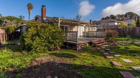 423 Rollingwood Dr, Vallejo, CA 94591 photo 23