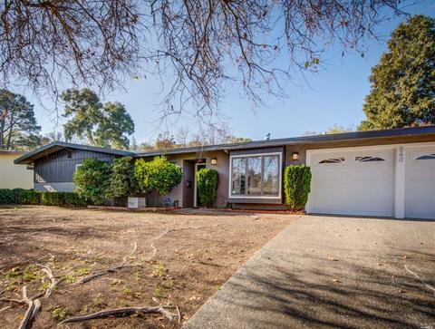 540 Eldridge Ave, Novato, CA 94947 photo 1