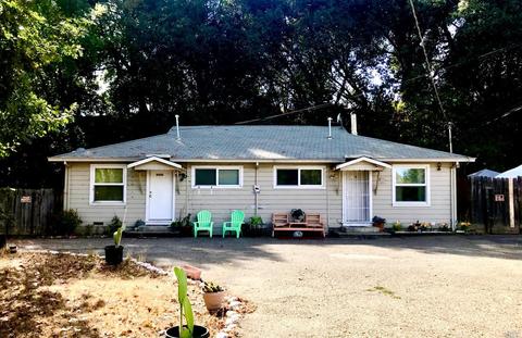 6000-6010 N State St, Ukiah, CA 95482 photo 1