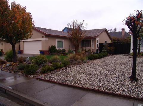 998 Ventana Dr, Windsor, CA 95492 photo 2