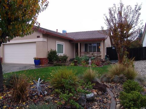 998 Ventana Dr, Windsor, CA 95492 photo 1