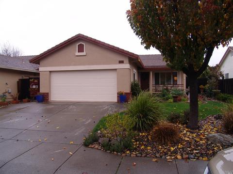 998 Ventana Dr, Windsor, CA 95492 photo 3