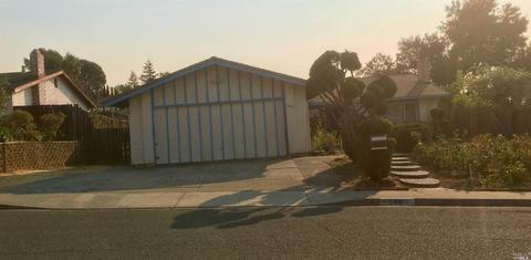 240 Masonic Dr, Vallejo, CA 94591 photo 1