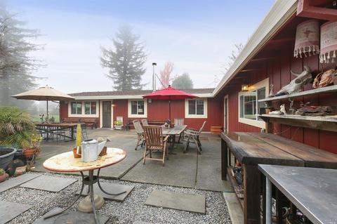 4155 Harrison Grade Rd, Sebastopol, CA 95472 photo 40