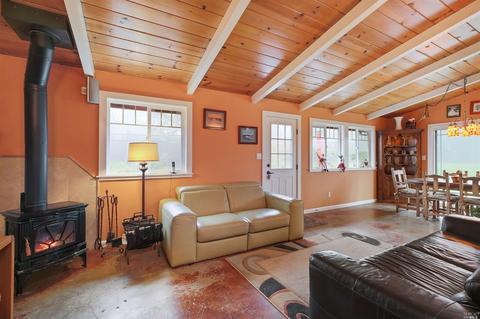 4155 Harrison Grade Rd, Sebastopol, CA 95472 photo 4