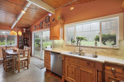4155 Harrison Grade Rd, Sebastopol, CA 95472 photo 10