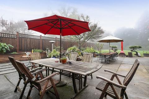 4155 Harrison Grade Rd, Sebastopol, CA 95472 photo 3