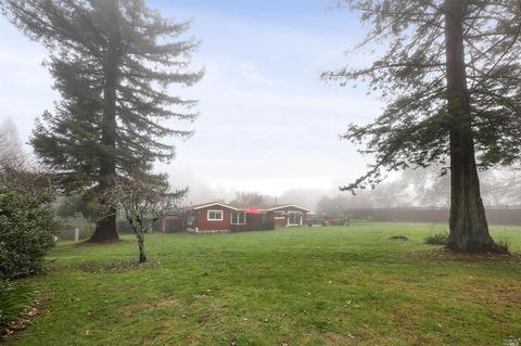 4155 Harrison Grade Rd, Sebastopol, CA 95472 photo 32