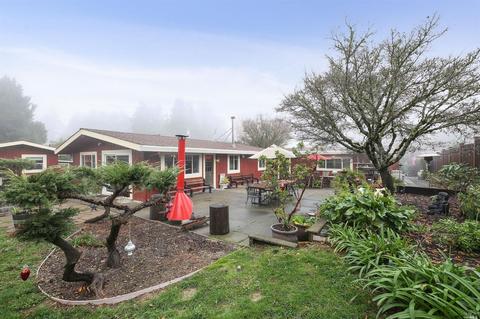 4155 Harrison Grade Rd, Sebastopol, CA 95472 photo 1