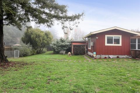 4155 Harrison Grade Rd, Sebastopol, CA 95472 photo 34