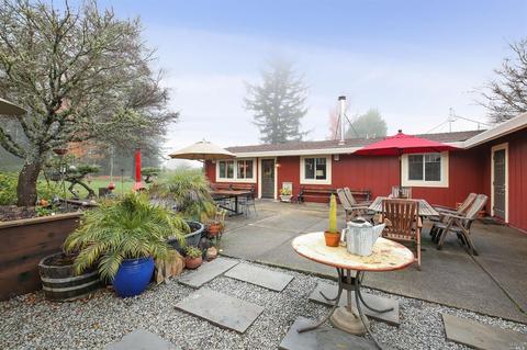 4155 Harrison Grade Rd, Sebastopol, CA 95472 photo 2