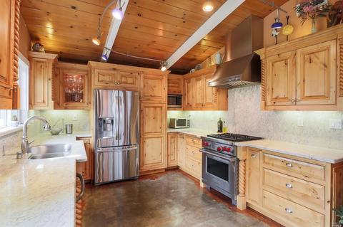 4155 Harrison Grade Rd, Sebastopol, CA 95472 photo 9