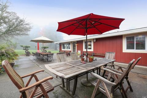 4155 Harrison Grade Rd, Sebastopol, CA 95472 photo 29