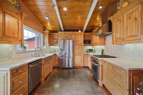4155 Harrison Grade Rd, Sebastopol, CA 95472 photo 8