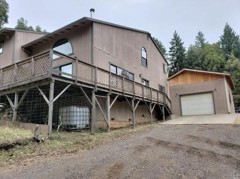 29600 Timberline Rd, Willits, CA 95490 photo 1