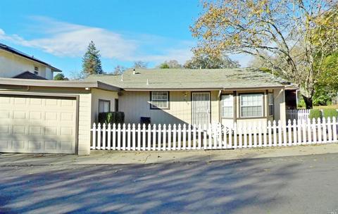 600 Baines Ave, Sonoma, CA 95476 photo 1