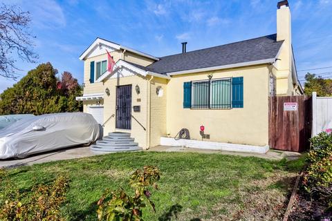 454 Wallace Ave, Vallejo, CA 94590 photo 1