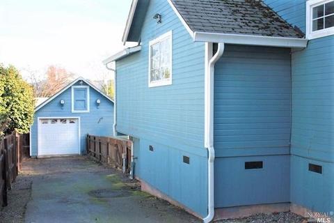 351 Maple St, Willits, CA 95490 photo 17