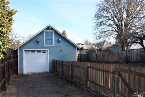 351 Maple St, Willits, CA 95490 photo 19