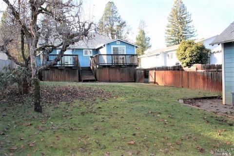 351 Maple St, Willits, CA 95490 photo 23