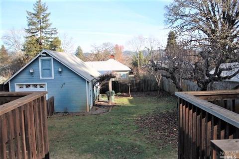 351 Maple St, Willits, CA 95490 photo 20