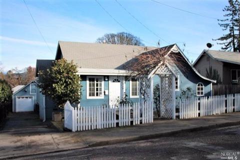 351 Maple St, Willits, CA 95490 photo 2