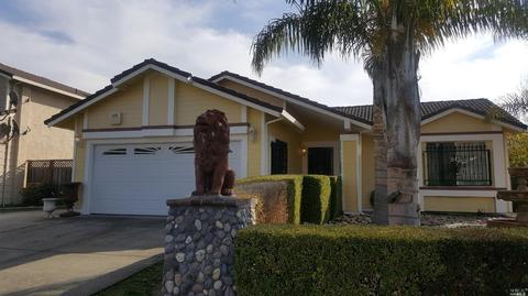 751 Newport Way, Vallejo, CA 94589 photo 2