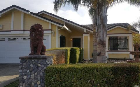 751 Newport Way, Vallejo, CA 94589 photo 1