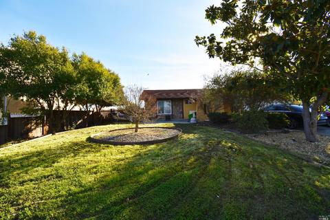 207 Barcelona St, Vallejo, CA 94591 photo 1